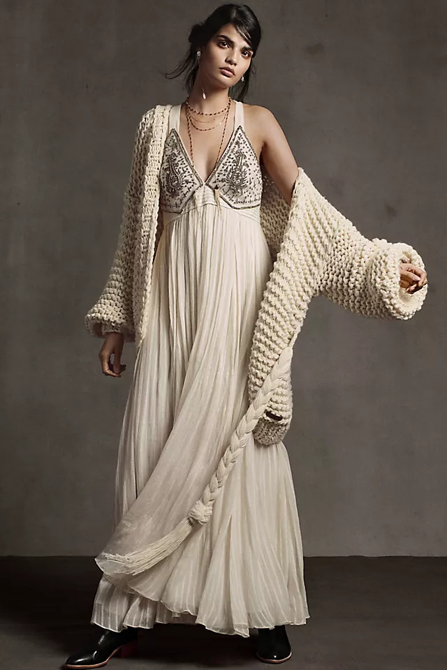 Cozy Cardigan | Anthropologie (US)