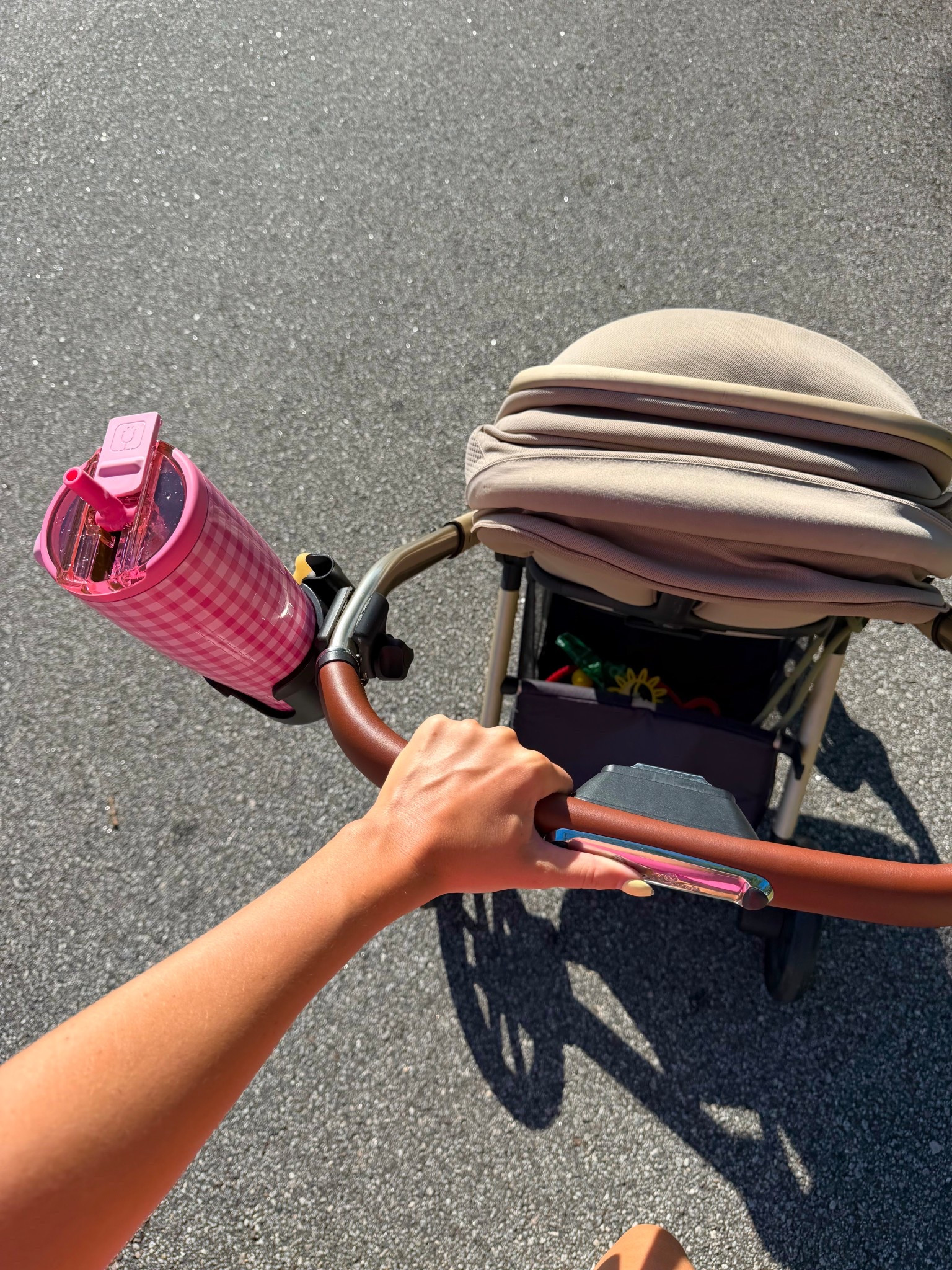 Morning walk 💗🌟

#LTKdayinmylife #LTKmomlife #LTKBump