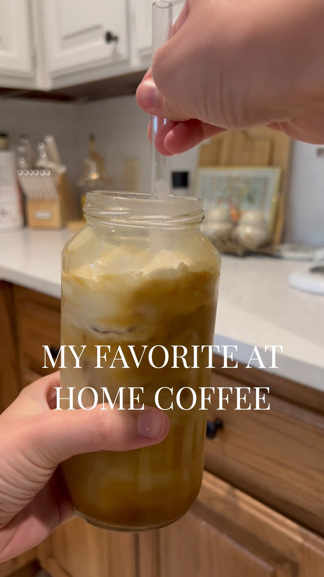 Starting to obsess over this espresso machine🤭 best at home lattes!!

#ltkcreator #breville #brevillebaristaexpress #coffeeathome #latteathome #shakenespresso #ltkcoffee

#LTKHome