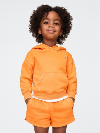 Baby & Toddler VintageSoft Relaxed Hoodie | Gap | Gap (US)