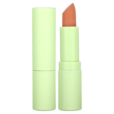 Pixi Beauty, NaturelleLip, Moisturizing Lip Colour, 0296 Peony, 0.1 oz (3.4 g) | iHerb
