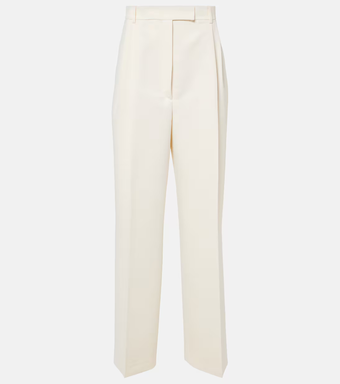 High-rise wide leg pants | Mytheresa (US/CA)