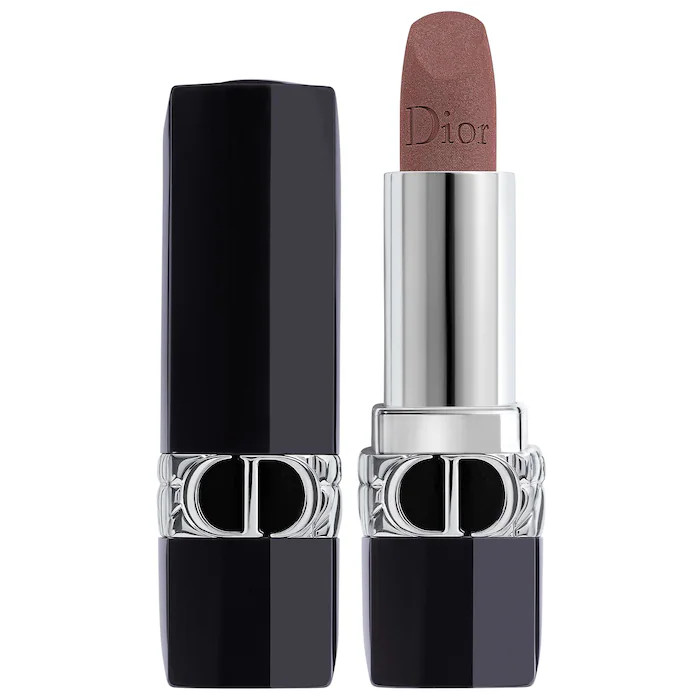 Color: 300 Nude Style Velvet - deep beige nude | Sephora (US)