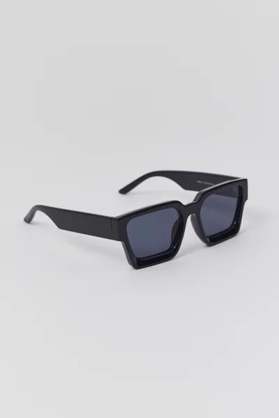 Percy Square Sunglasses | Urban Outfitters (US and RoW)