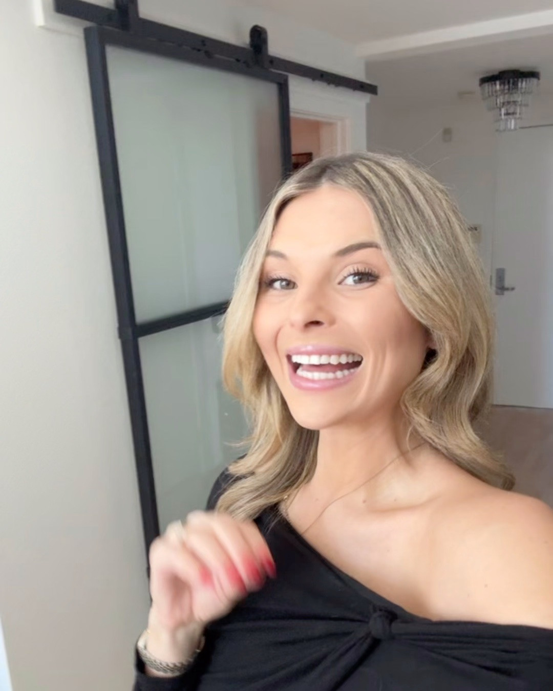 Small closet transformation #Ad #Wayfair @Wayfair #WayfairPartner #NewYearNewYou 

#LTKHome