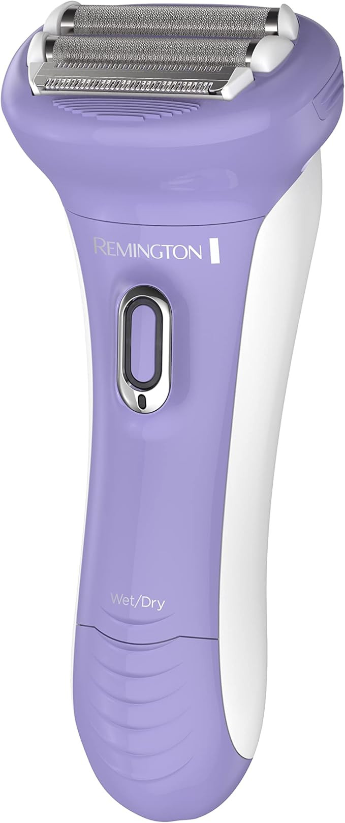 Remington Smooth & Silky Electric Shaver for Women, 4-Blade Smooth Glide Foil Shaver and Bikini T... | Amazon (US)