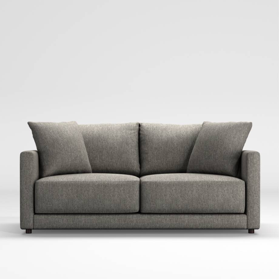 Gather Apartment Sofa + Reviews | Crate and Barrel | Crate & Barrel