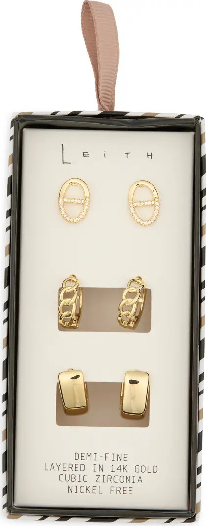 Leith | Nordstrom Rack