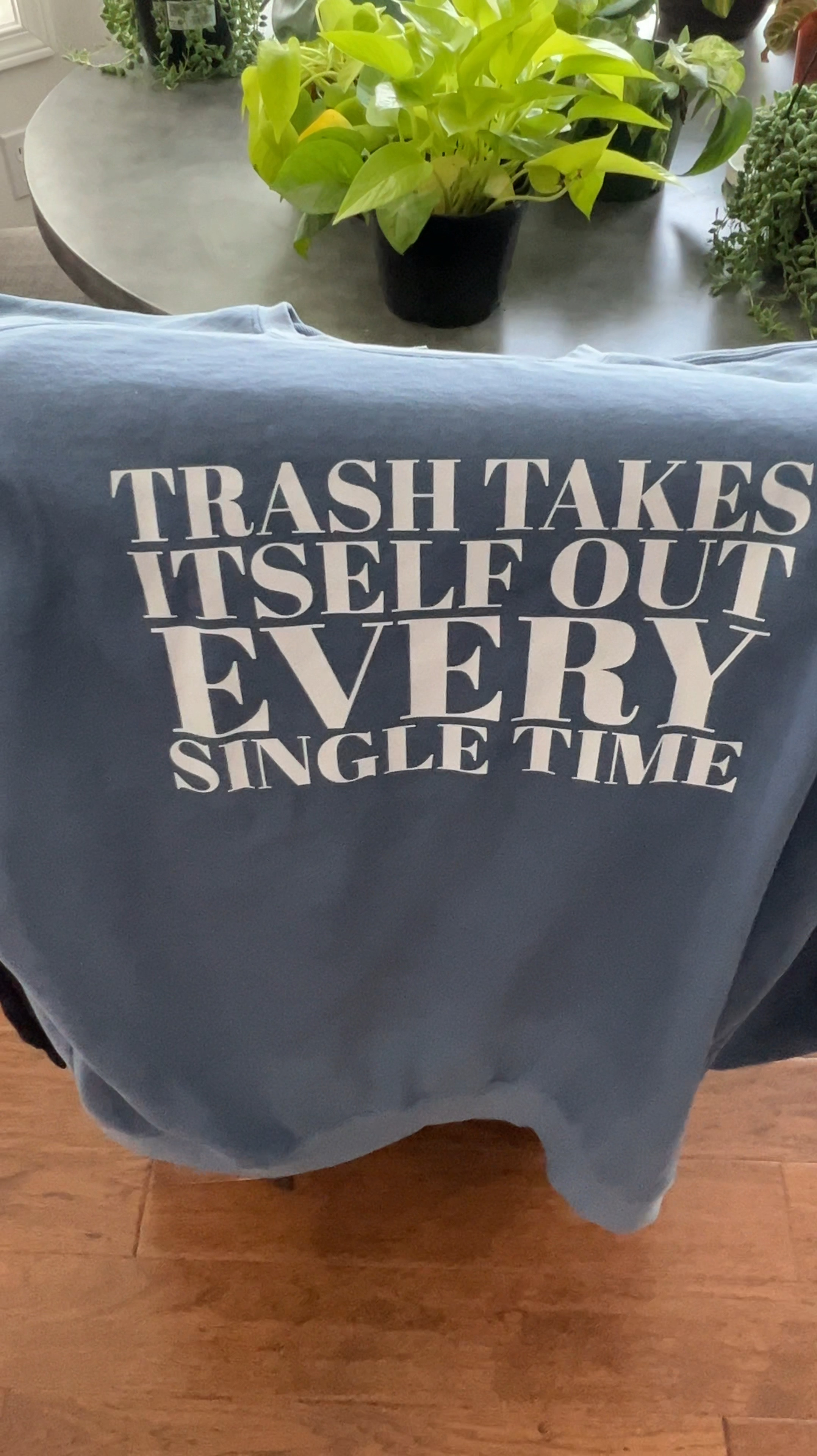 Im in my “wearing my emotions” era 

#LTKFindsUnder50 #LTKStyleTip #LTKGiftGuide