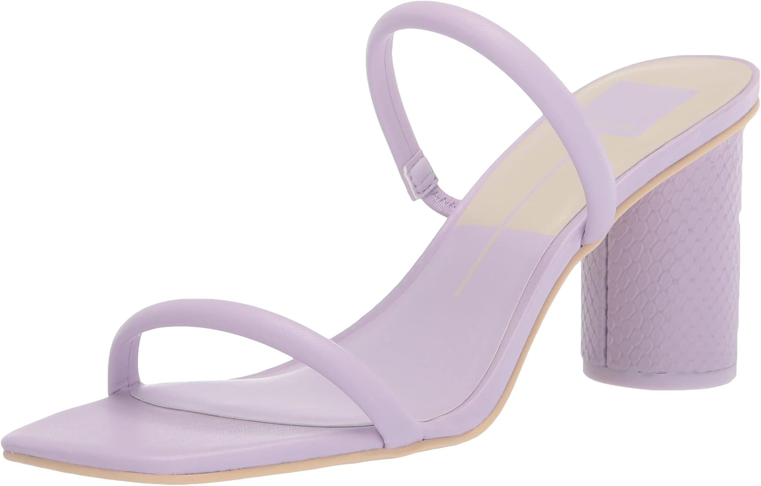 Women's Noles Heeled Sandal | Amazon (US)
