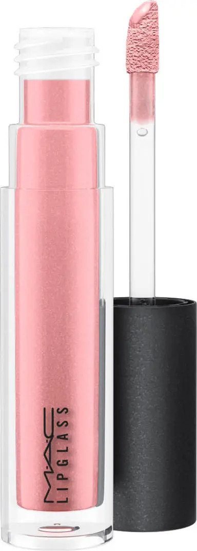 MAC Cosmetics MAC Lipglass Lip Gloss | Nordstrom | Nordstrom
