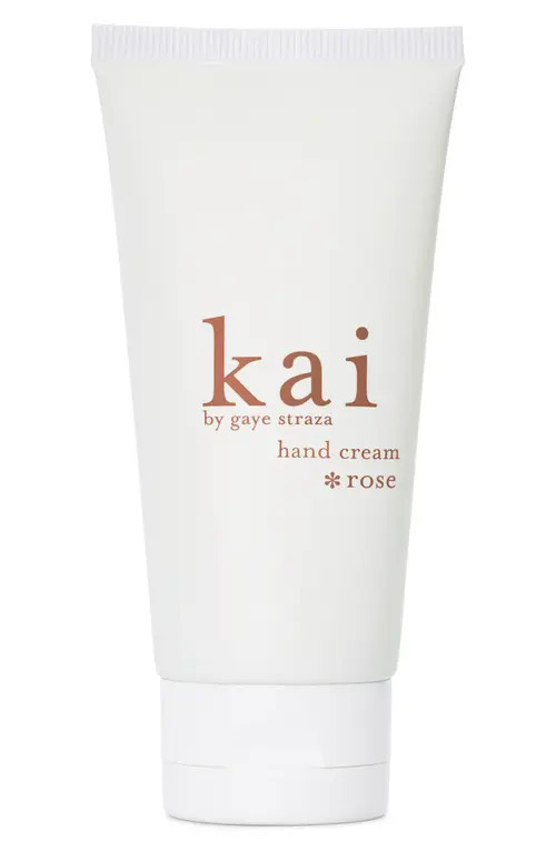 kai Rose Hand Cream at Nordstrom | Nordstrom