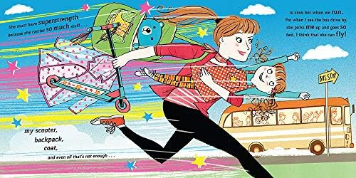 Superhero Mom | Amazon (US)