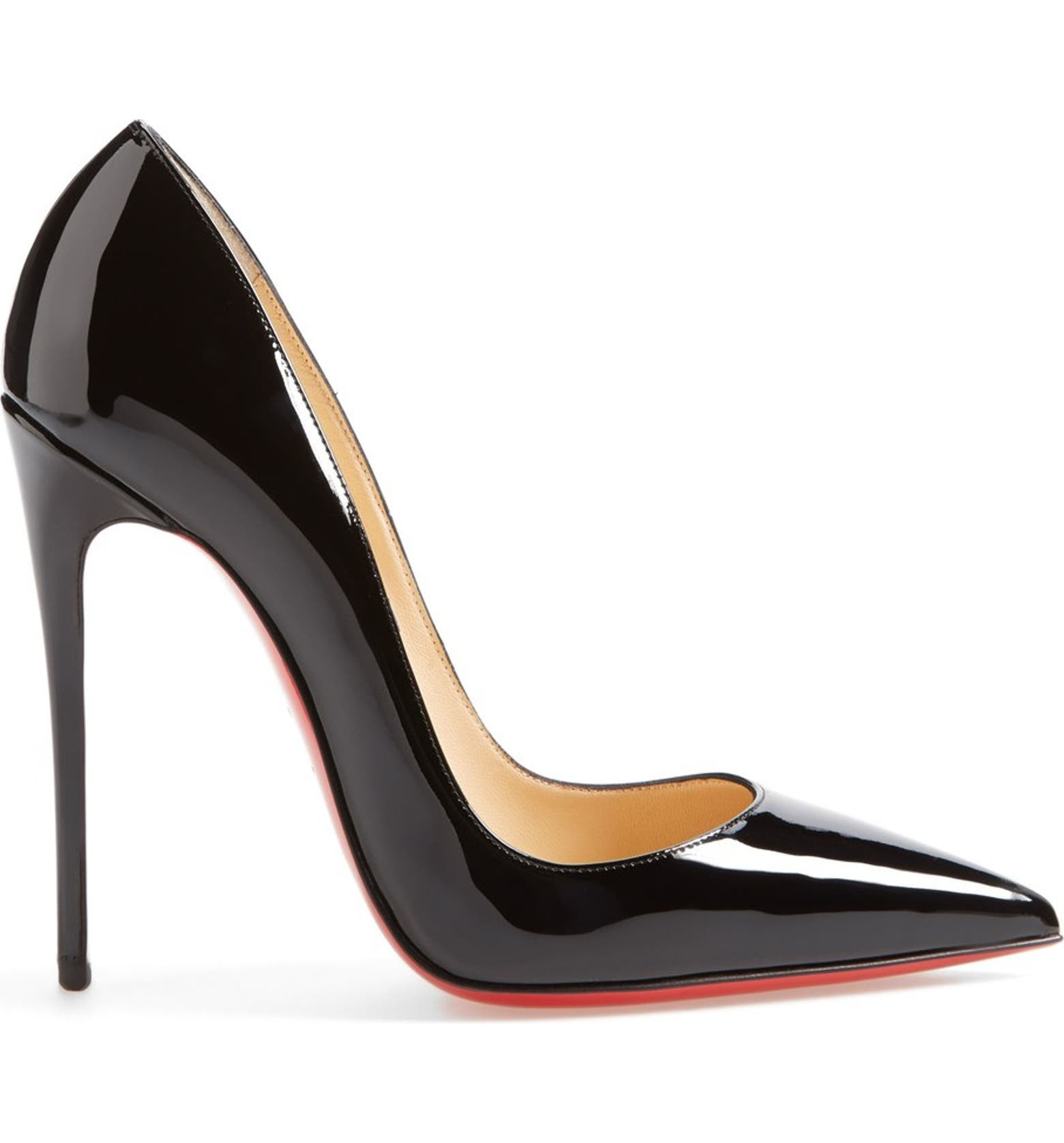 So Kate Pointed Toe Pump | Nordstrom