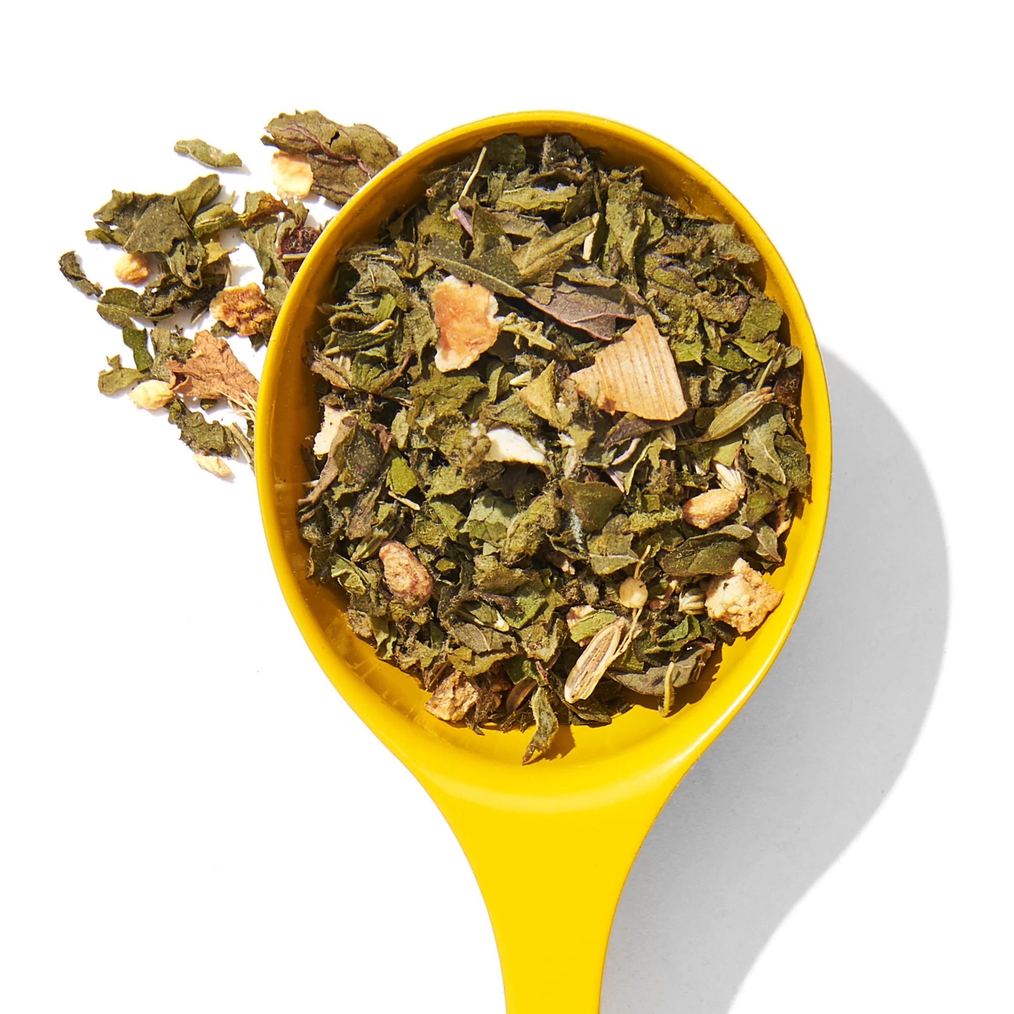 Organic Le Digestif Tea | DAVIDsTEA