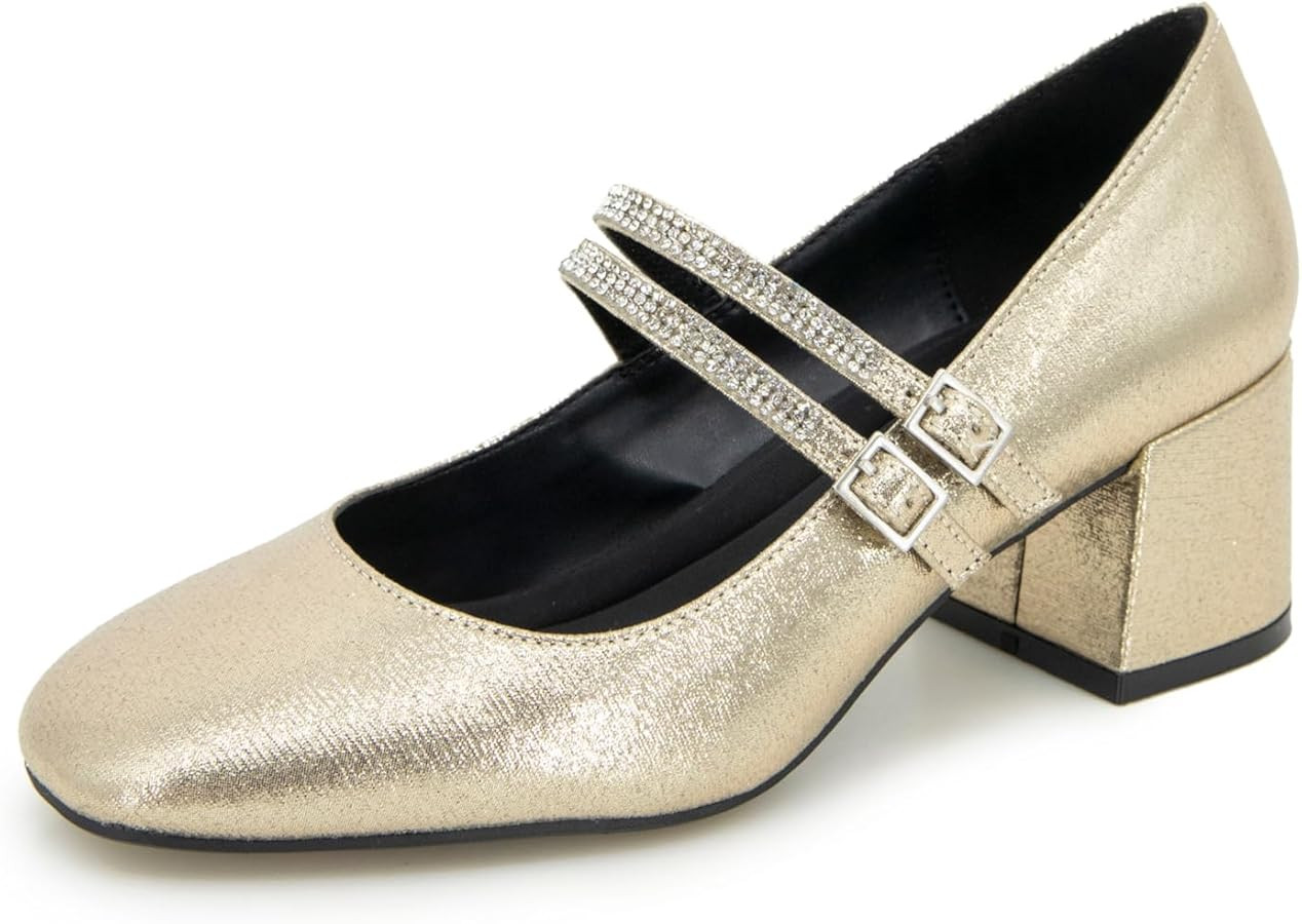 Kenneth Cole Reaction Womens Leeann | Amazon (US)