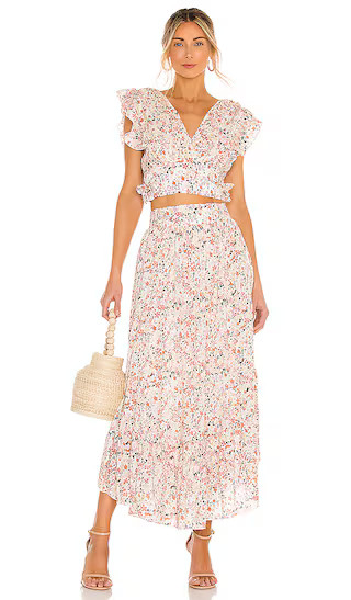 Pretty Daze Set | Revolve Clothing (Global)