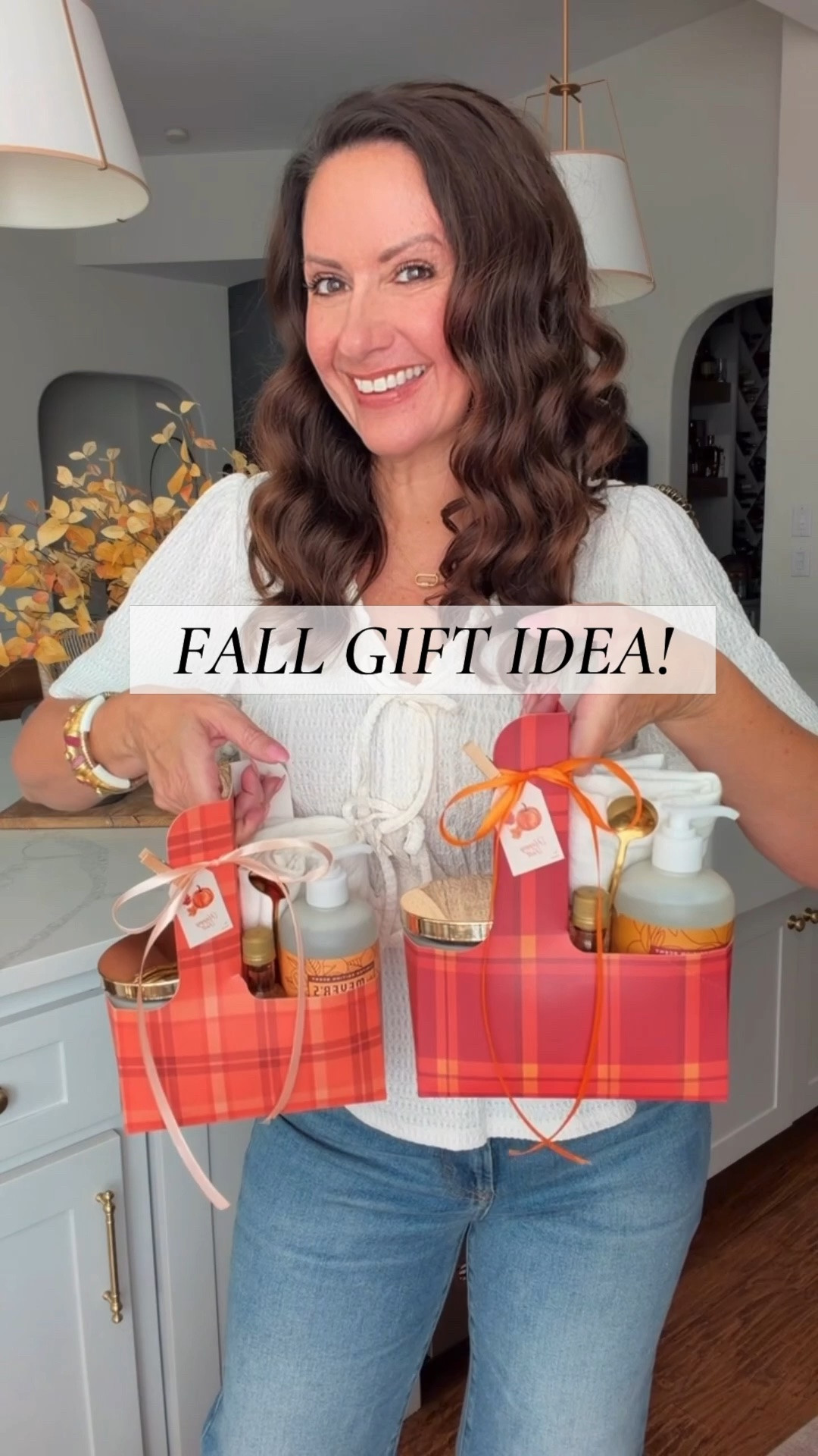 Fall gift idea!!🧡
.

#LTKmomlife #LTKHome #LTKSeasonal