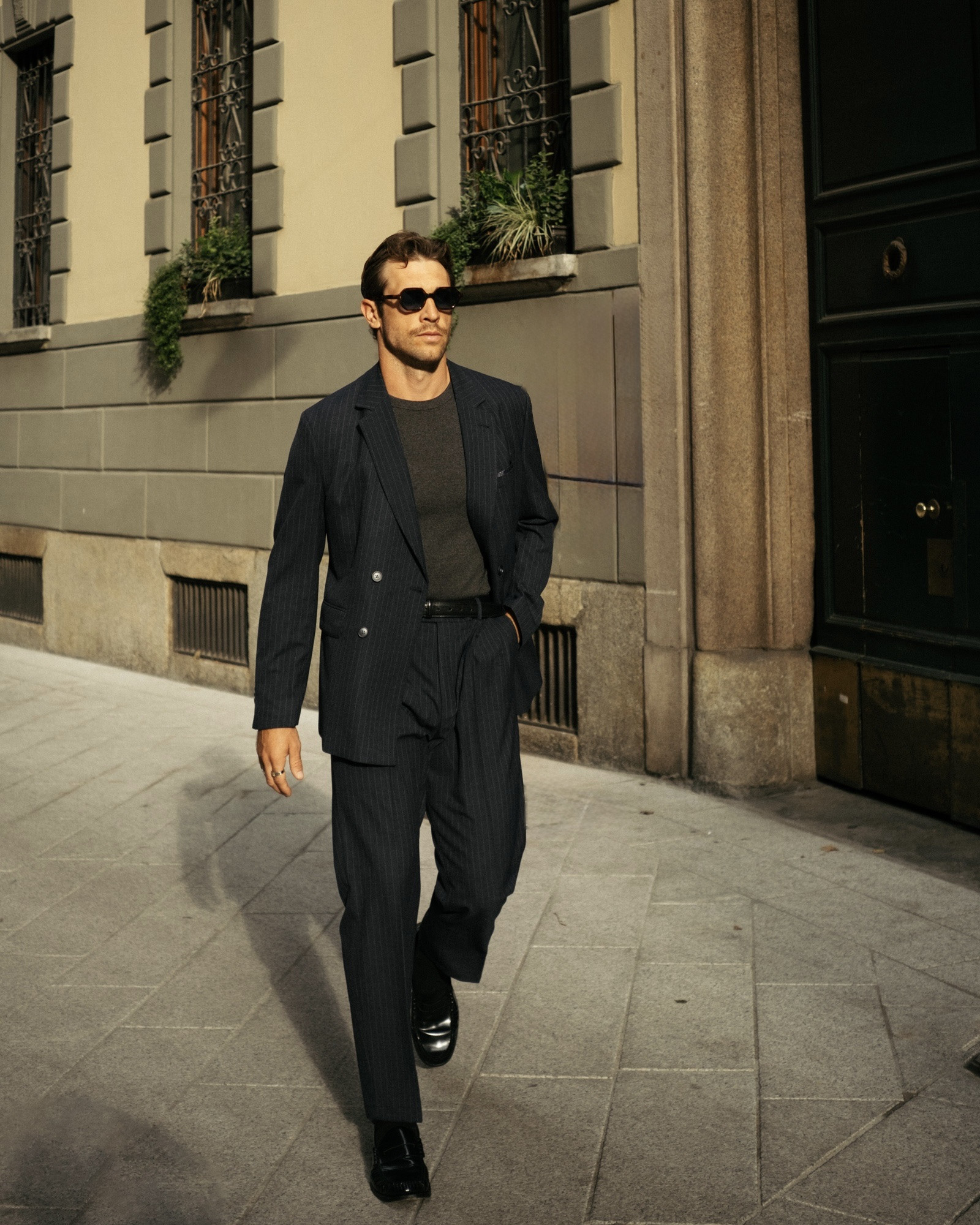 Milano strolls 

#LTKdeutschland #LTKeurope #LTKFashionMonth