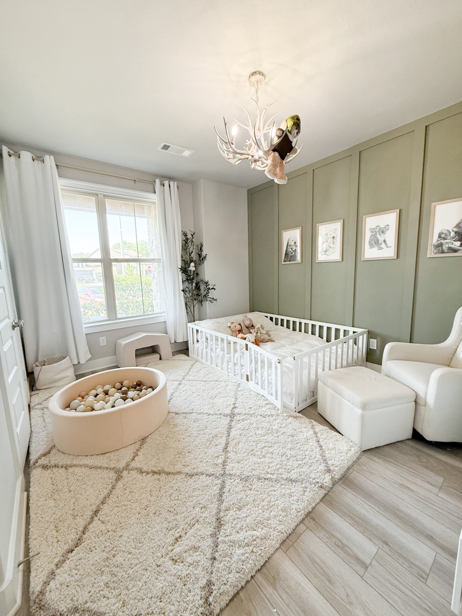 Cape’s room, we recently got him a big boy bed and I’ve been so emotional 🥺🤍

#LTKKids #LTKHome