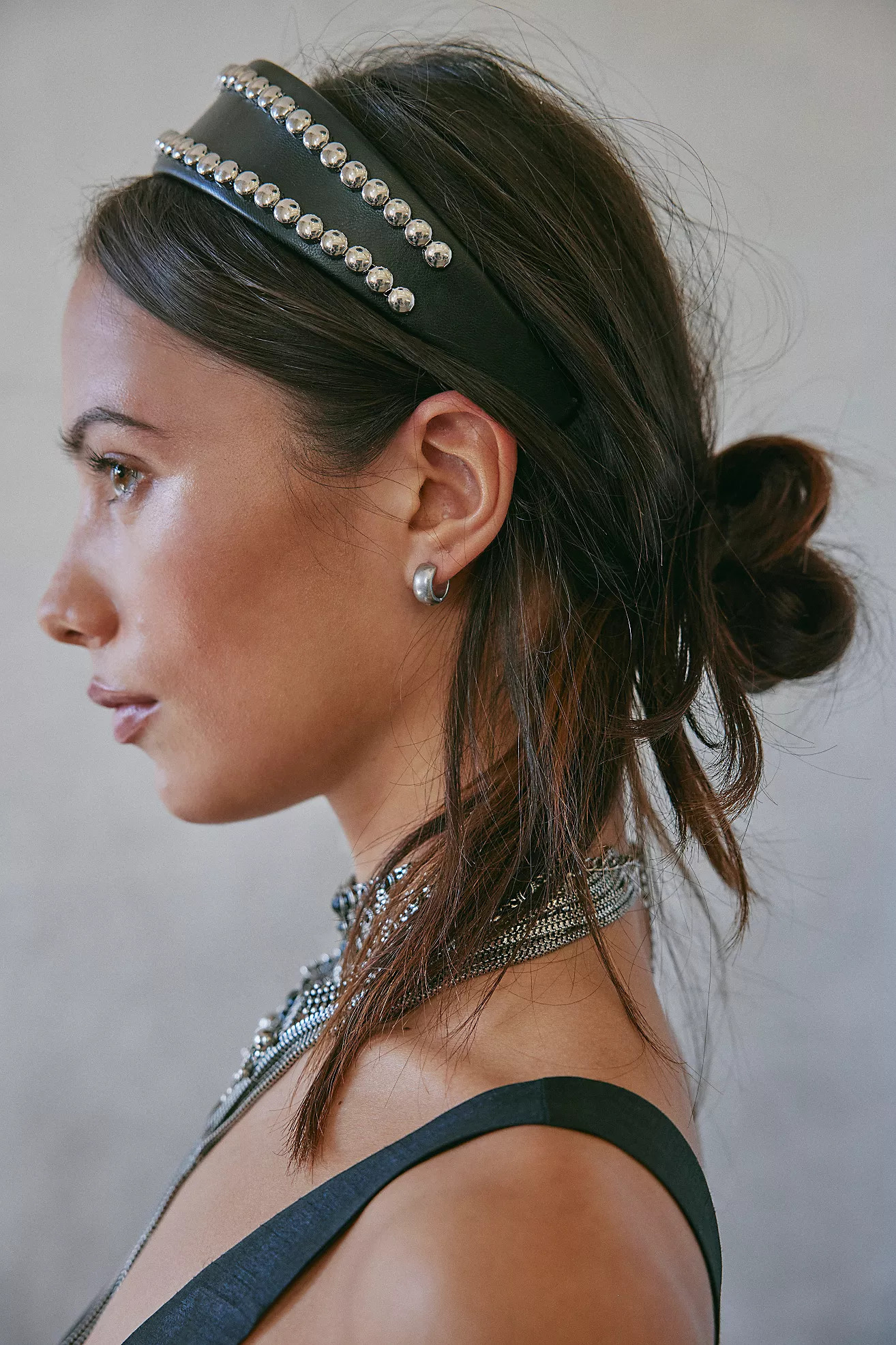 Showstopper Hard Headband | Free People (Global - UK&FR Excluded)