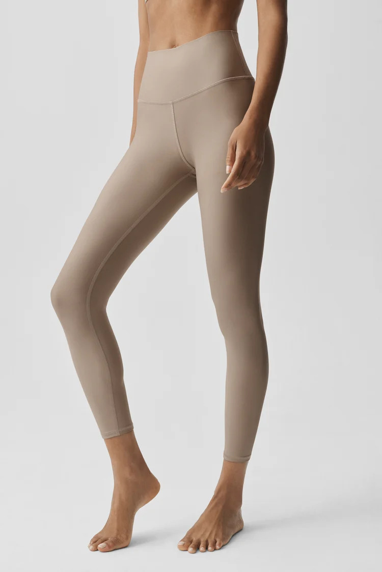 7/8 High-Waist Airlift Legging | Alo Yoga