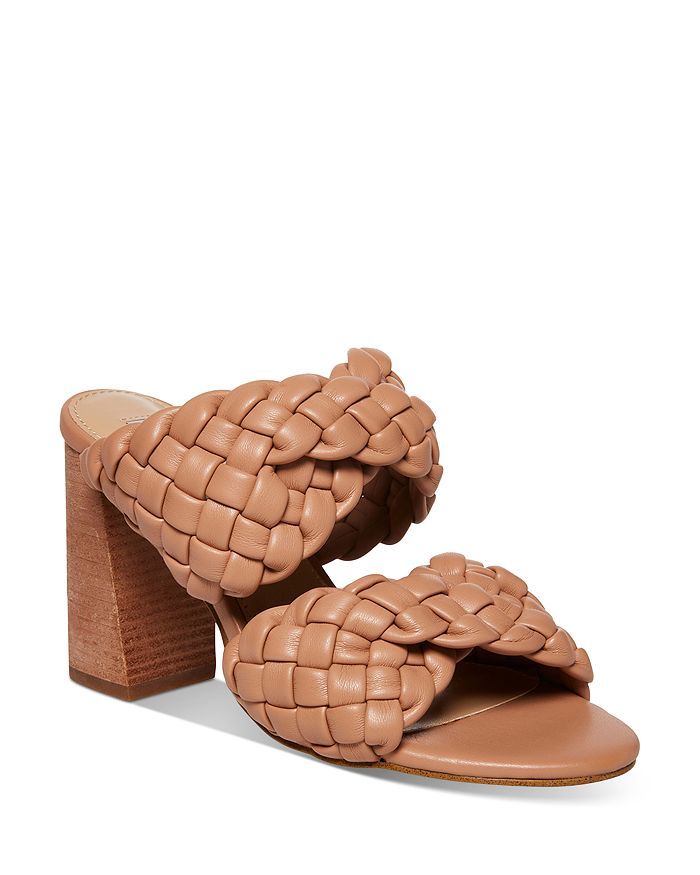 STEVE MADDEN Women's Twisted Braided Sandals   Back to Results -  Shoes - Bloomingdale's | Bloomingdale's (US)