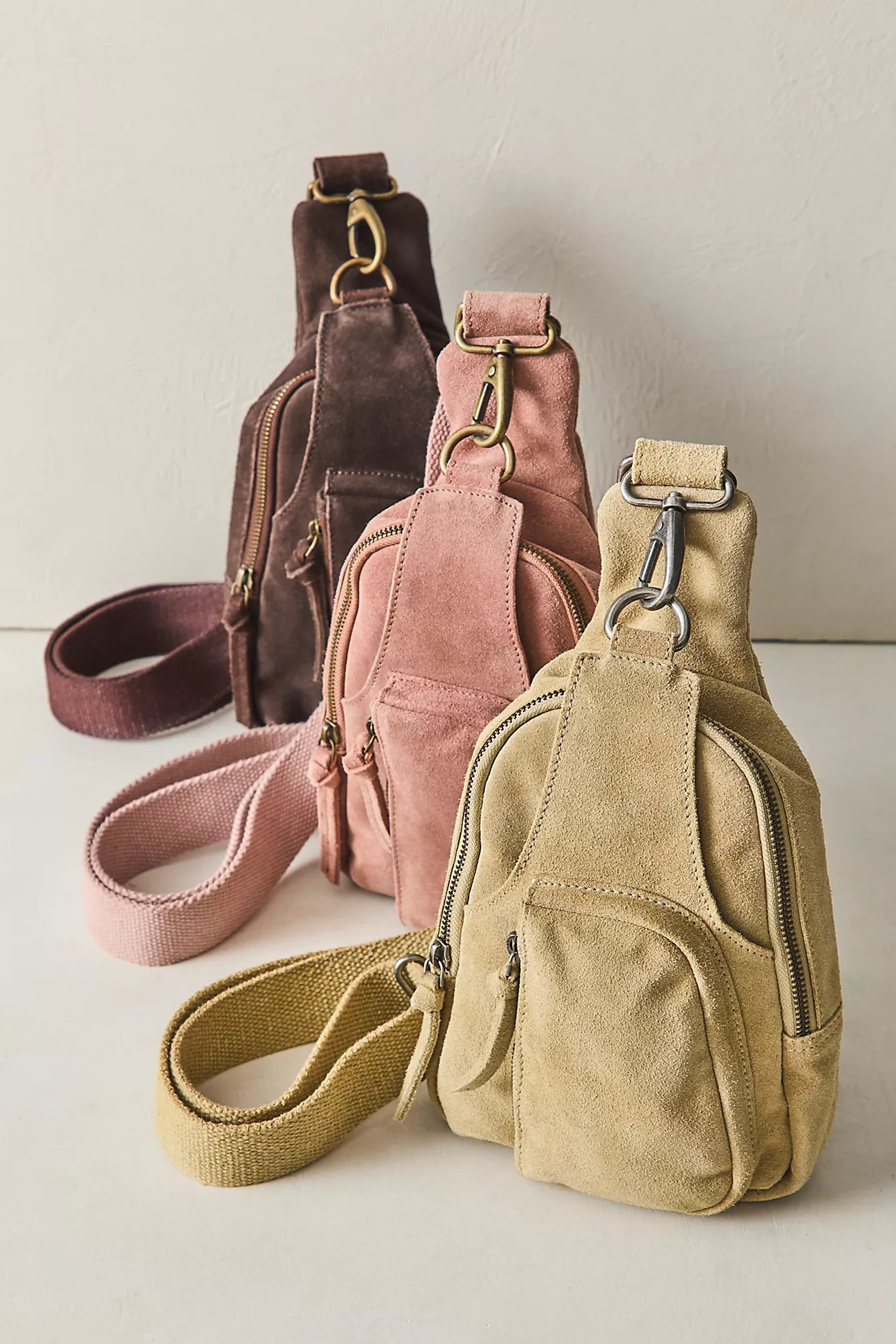 Hudson Sling Bag | Free People (Global - UK&FR Excluded)