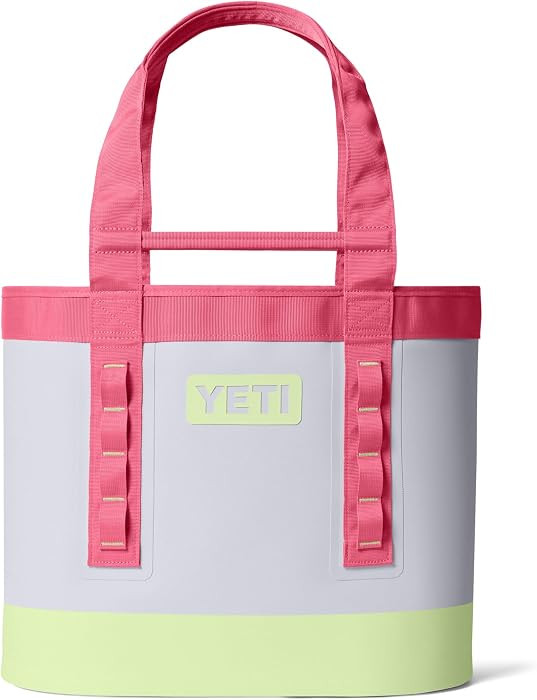 YETI Camino 35 Carryall with Internal Dividers, All-Purpose Utility, Boat and Beach Tote Bag, Dur... | Amazon (US)