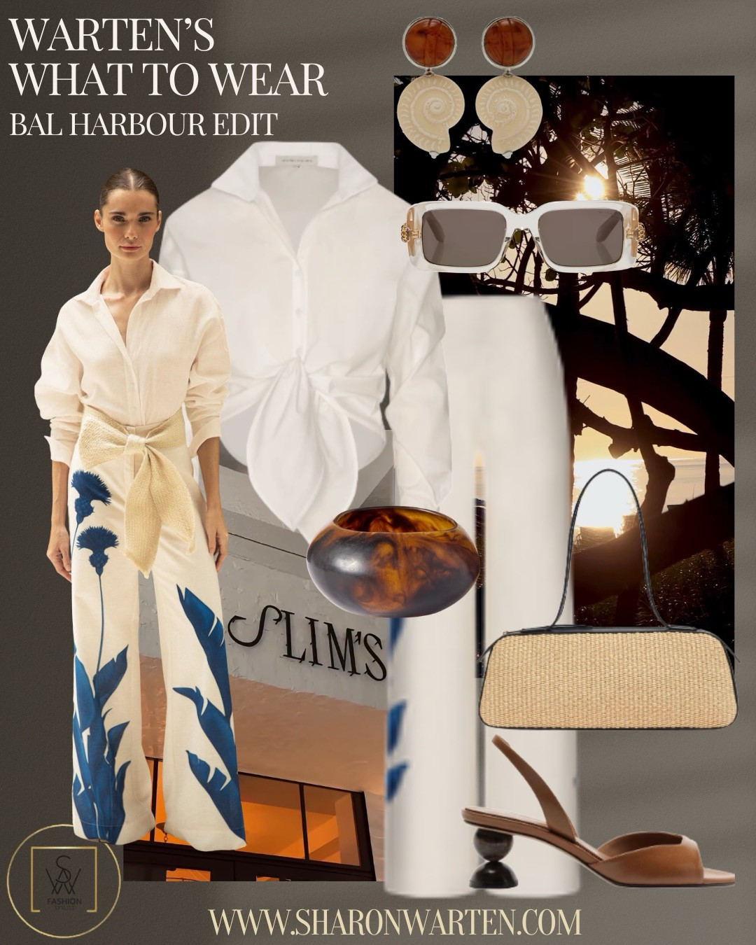 BAL HARBOUR REFINED. 
Build your wardrobe here → 

#TimelessStyle
#CoastalChic
#ResortWear
#EffortlessStyle
#MinimalStyle

#LTKootd #LTKSeasonal #LTKTravel