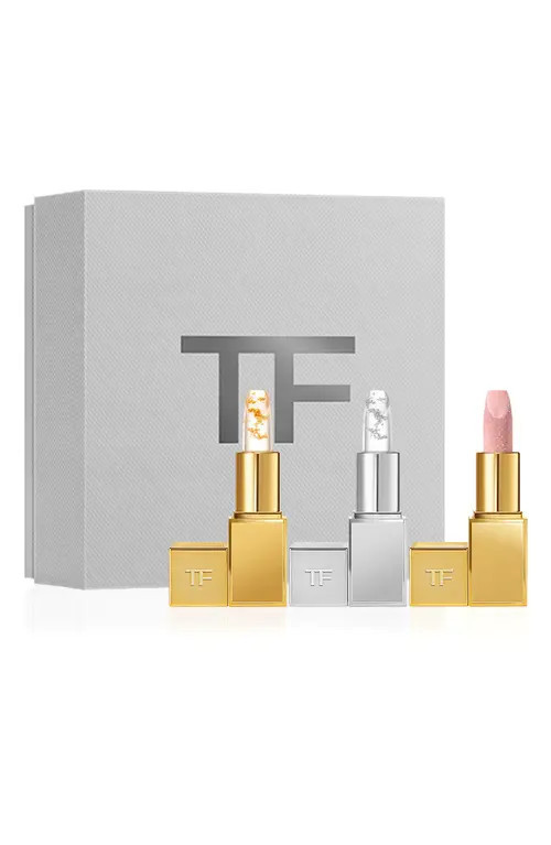 TOM FORD Soleil Mini Lip Gift Set $105 Value at Nordstrom | Nordstrom