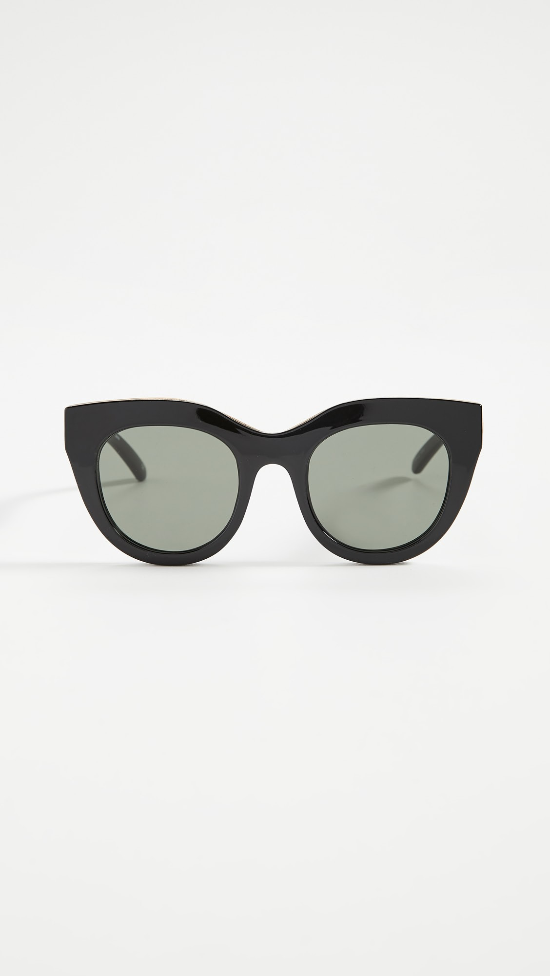 Air Heart Sunglasses | Shopbop