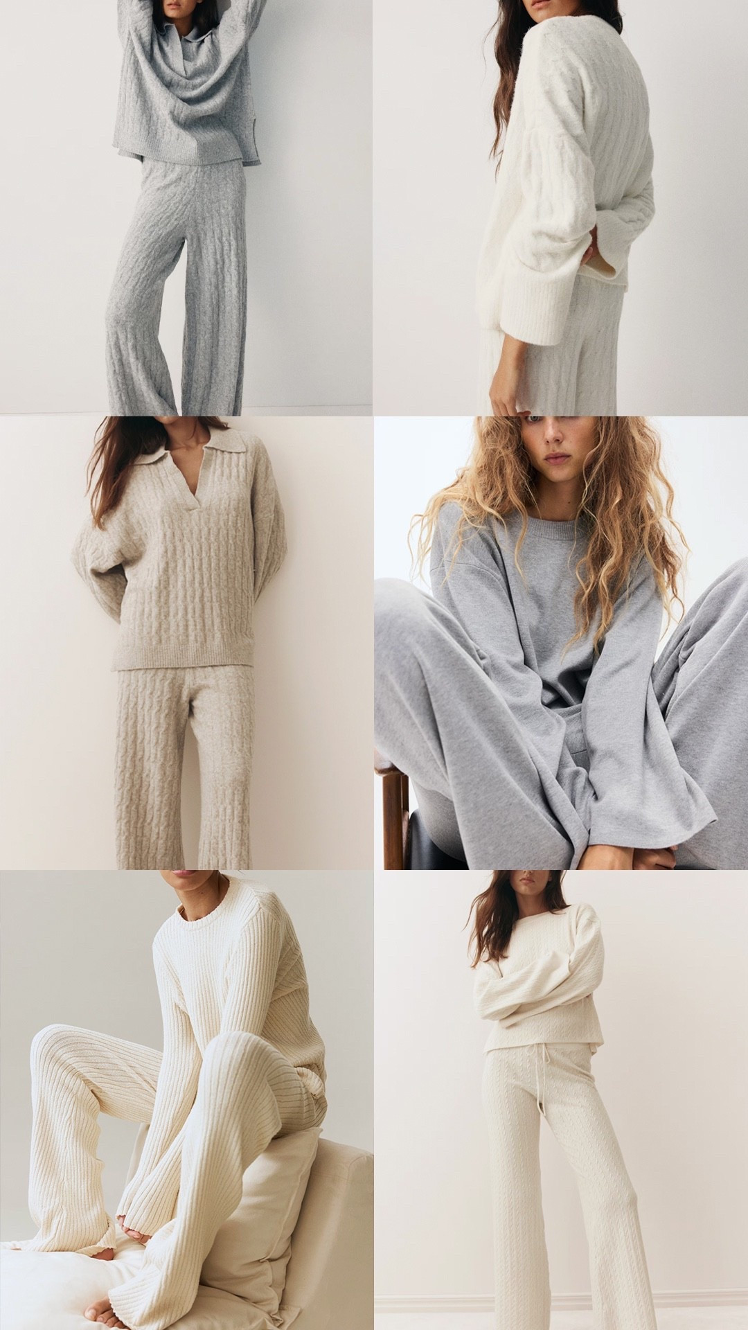 Loungewear under $50 🔗

#LTKFindsUnder100 #LTKFindsUnder50