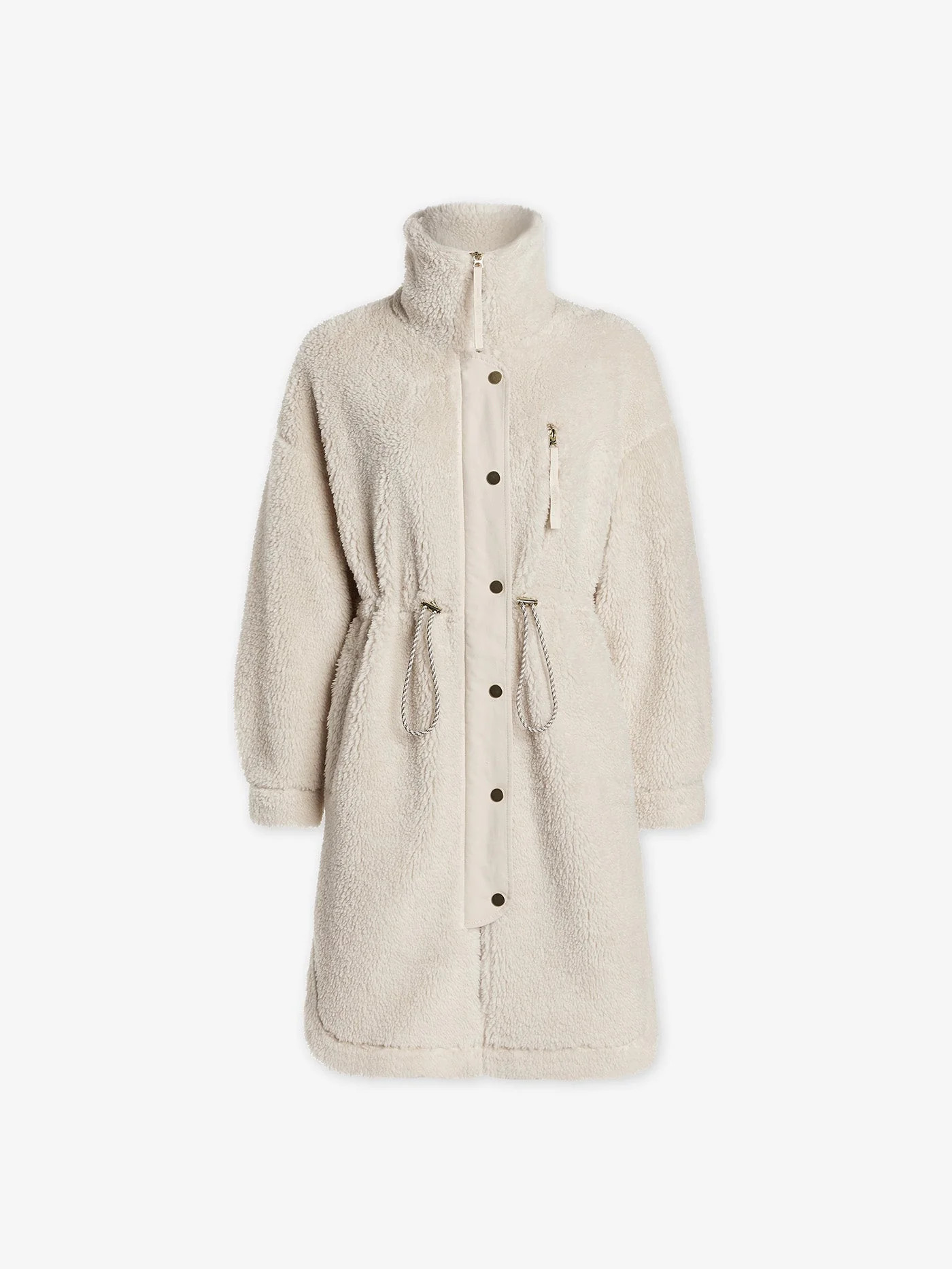 Jones Coat | Varley USA