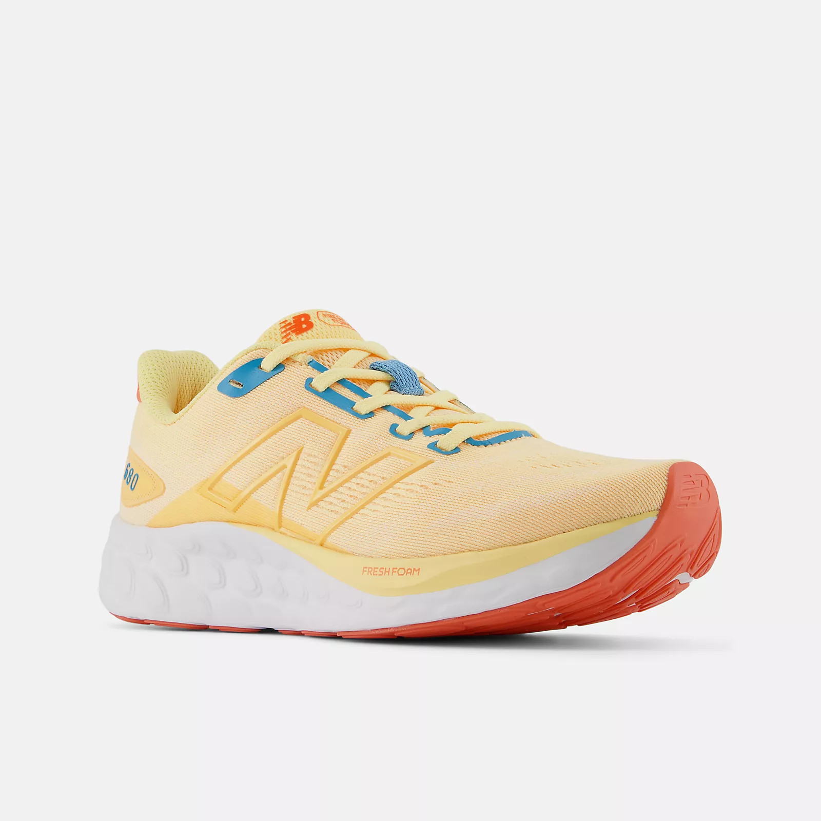 Fresh Foam 680v8 - New Balance | New Balance Athletics, Inc.