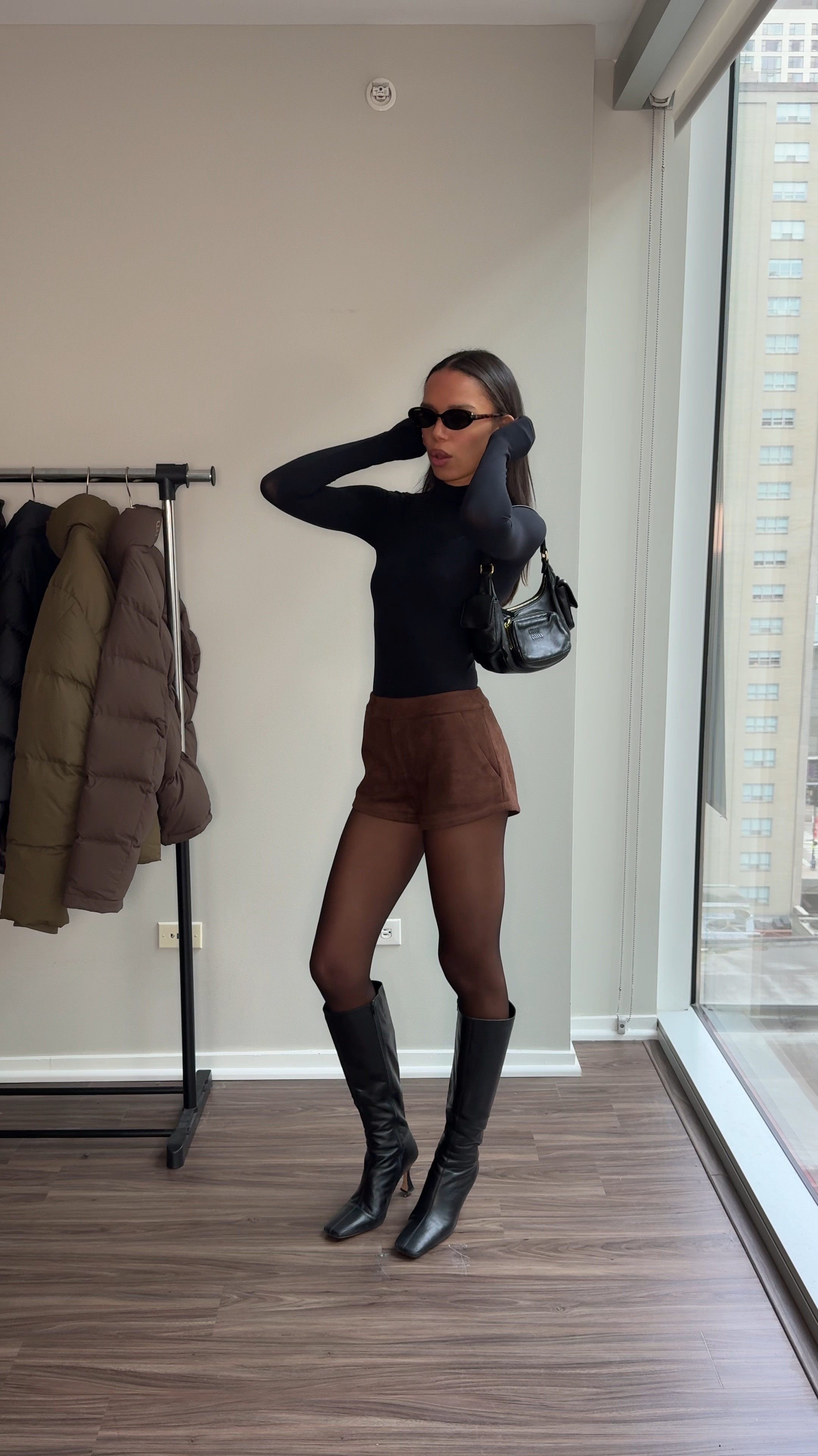 All exact products 🤎