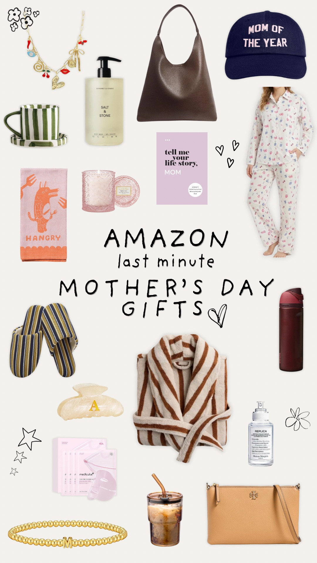 Last minute Mother’s Day gifts!

#LTKMothersDay #LTKmomlife #LTKselfcare