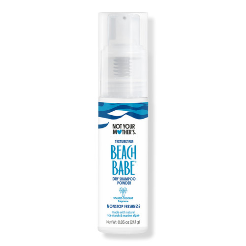 Beach Babe Texturizing Dry Shampoo Powder | Ulta