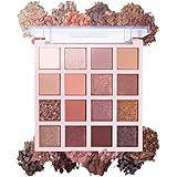 Wet n Wild Always Naked Eyeshadow Palette, Nude Neutral Eye Makeup, Blendable, Warm And Cool Nude Pi | Amazon (US)