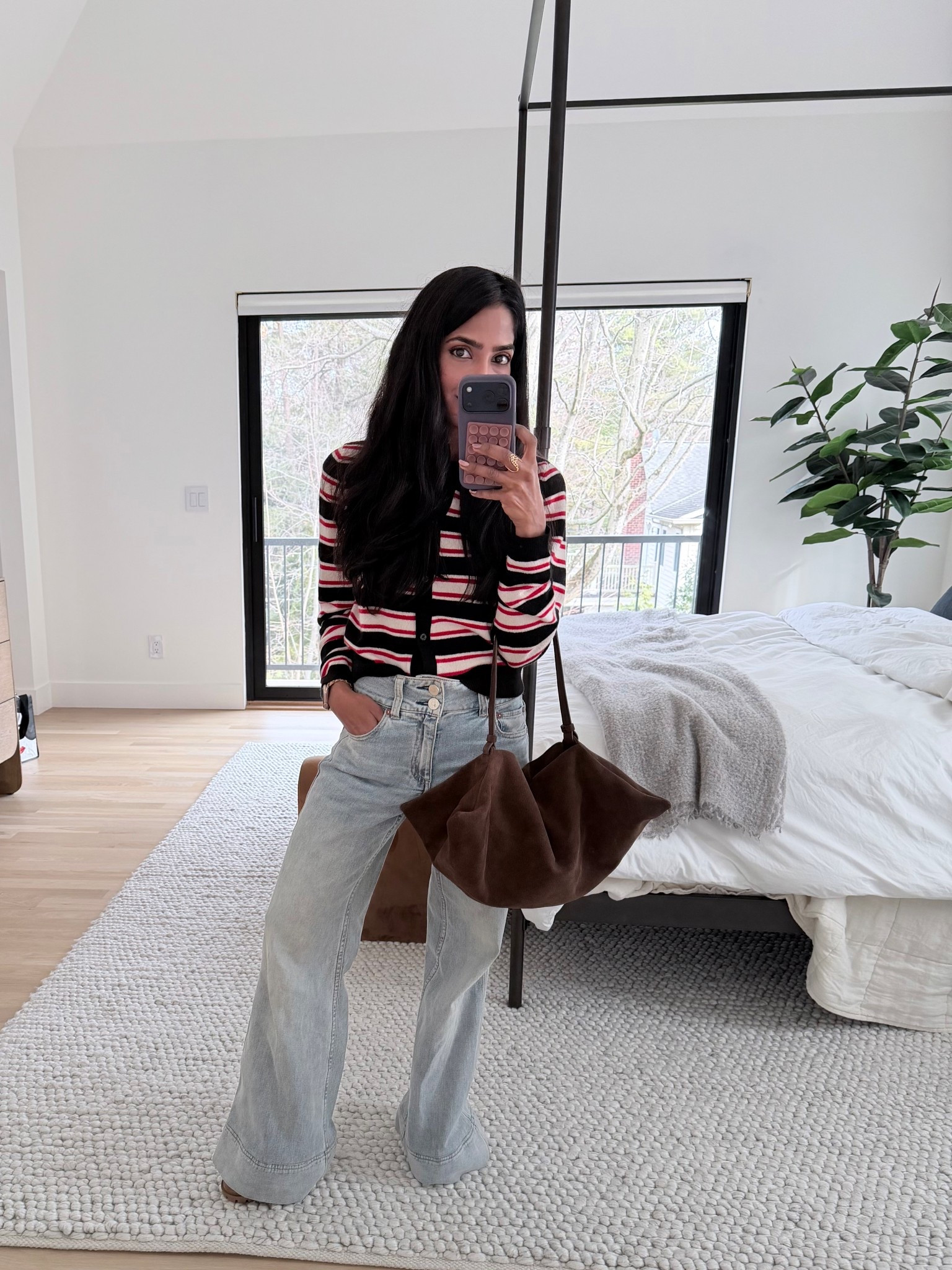 Weekend fit 

#LTKPetite #LTKOver40 #LTKdayinmylife