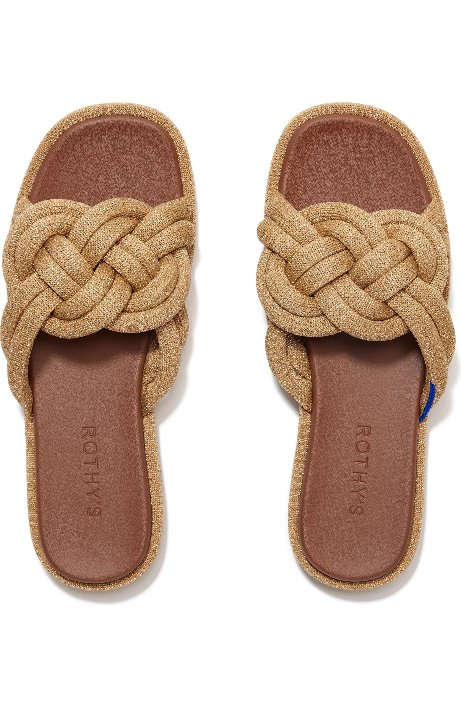 Rothy's The Summer Sandal | Nordstrom | Nordstrom