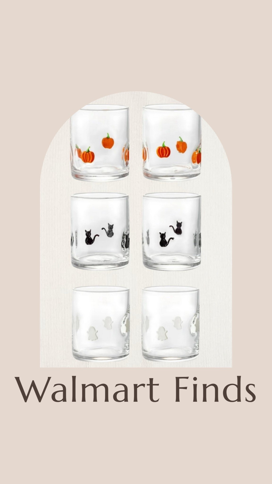 back in stock*t looks like Anthropologie, but it's actually Walmart *high sell out risk
#LTKFindsUnder50 #LTKHome #LTKSeasonal
#halloween #LTKphoto #walmart #Itk

#LTKSeasonal #LTKHome #LTKFindsUnder50