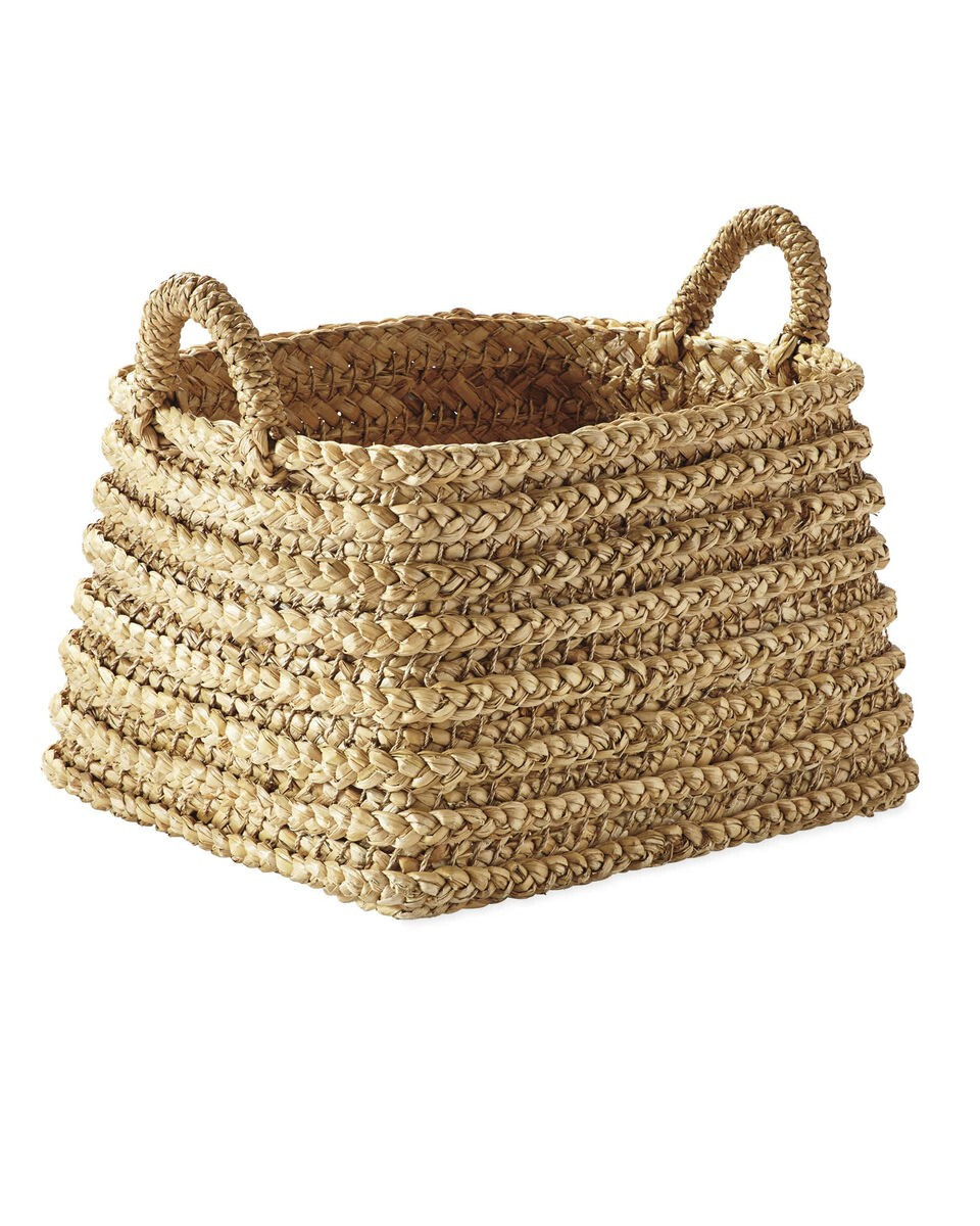 Olema Basket | Serena and Lily