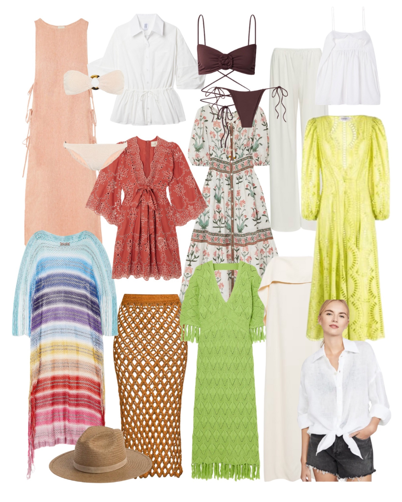 Part 2 of my vacation looks!

#LTKHoliday #LTKSeasonal #LTKtravel