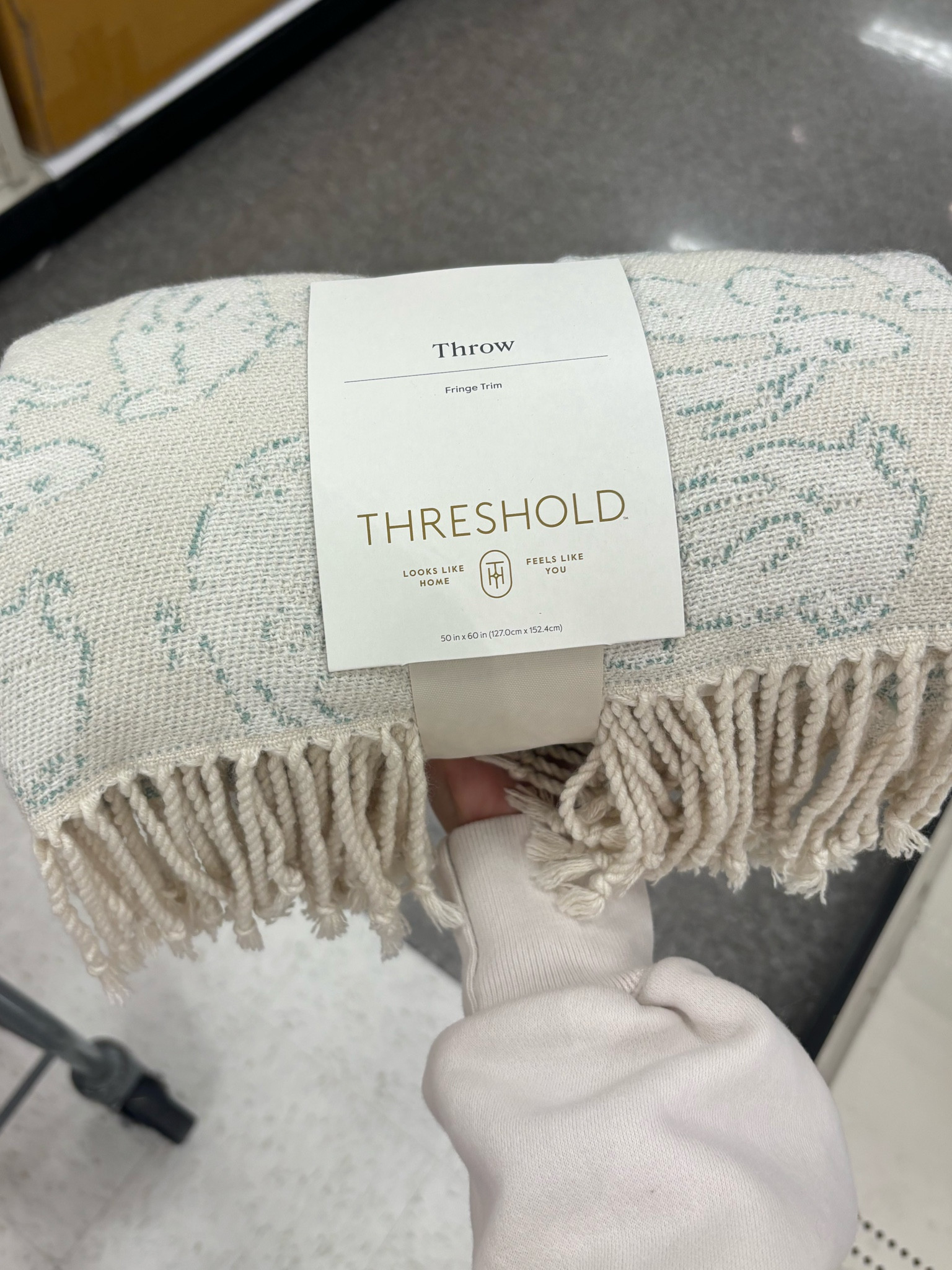 Woven Jacquard Bunny Easter Throw Blanket - Threshold 

Threshold Easter throw blanket 

Easter blanket, threshold, throw 

#LTKhome #LTKSeasonal #LTKSpringSale