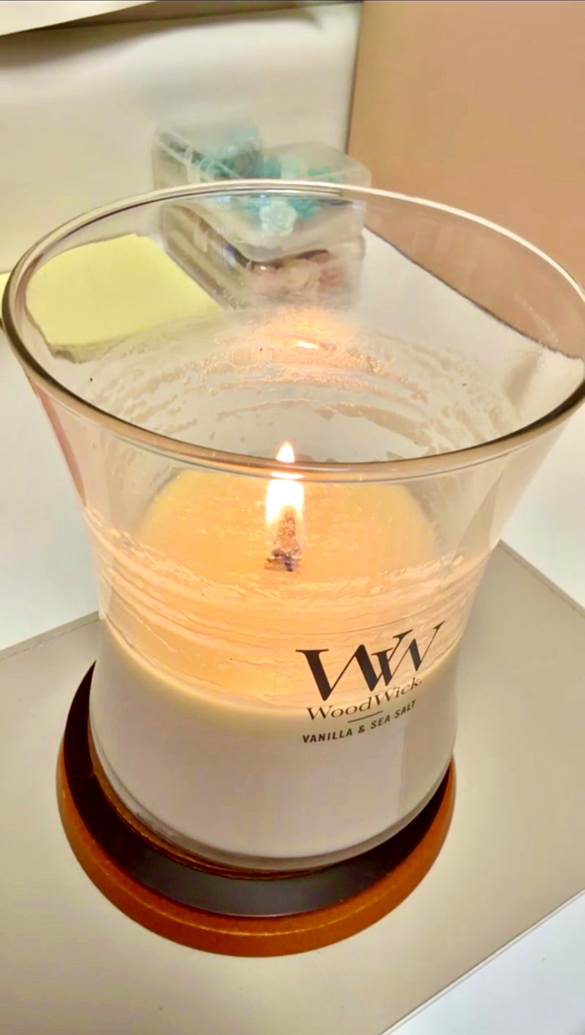 Some of my favorite candles. The crackling sound they make is so soothing. Perfect addition to my bedtime routine. 

#LTKHome #LTKGiftGuide #LTKselfcare