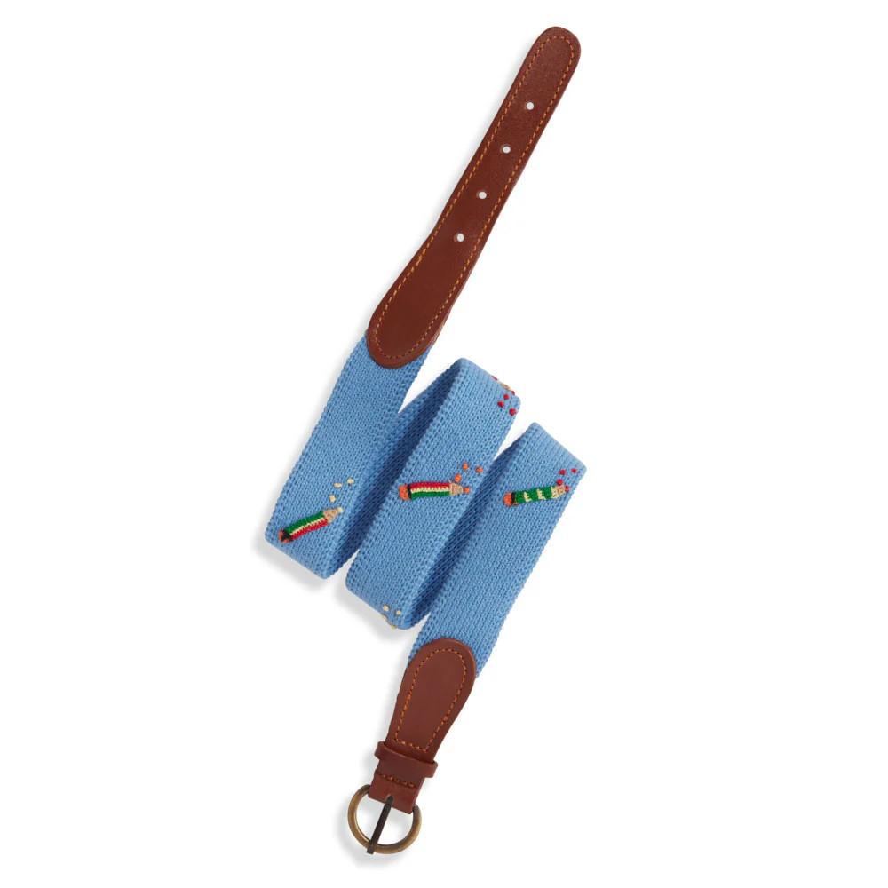 Crochet Belt™ | bella bliss 