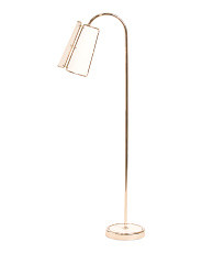 55in Hastings Floor Lamp | Marshalls