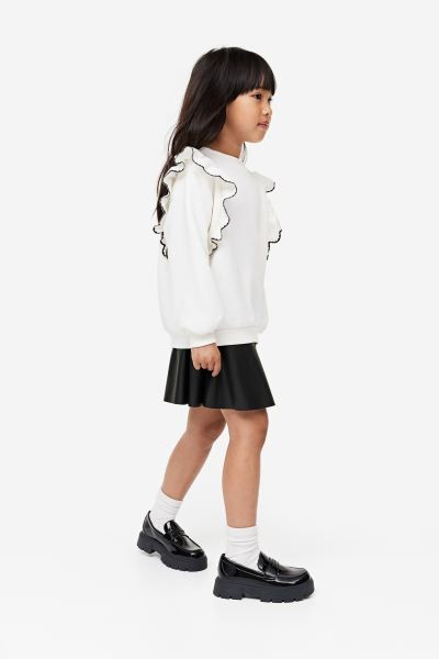 A-line Skirt | H&M (US + CA)