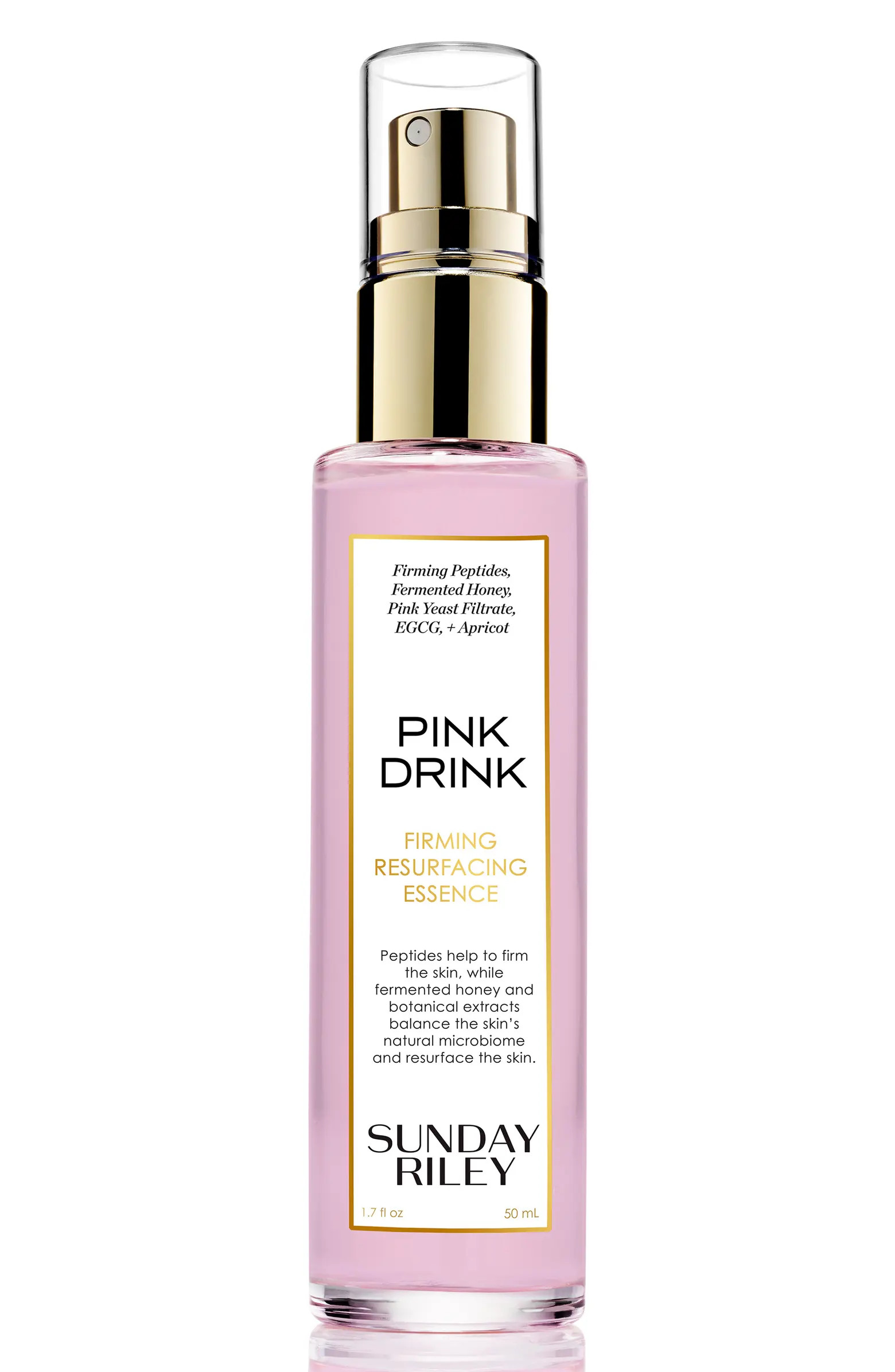 Pink Drink Firming Resurfacing Essence | Nordstrom